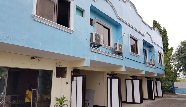 VCG Hotel