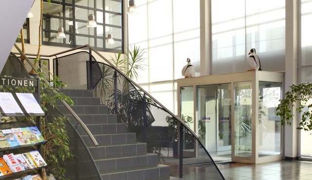 VCH Hotel Greifswald