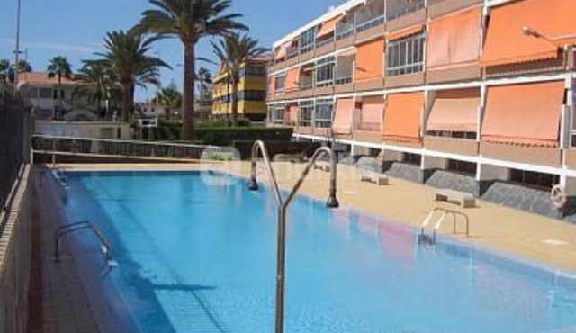 VCV Apartamento Tabaibas