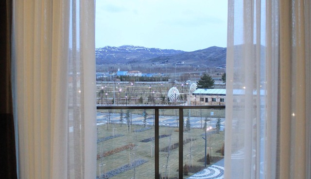 Ve Hotels Hamidiye