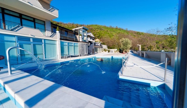 Vea Resort
