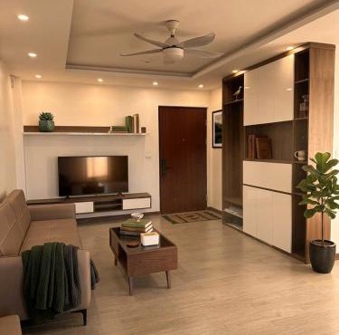 VEC Home