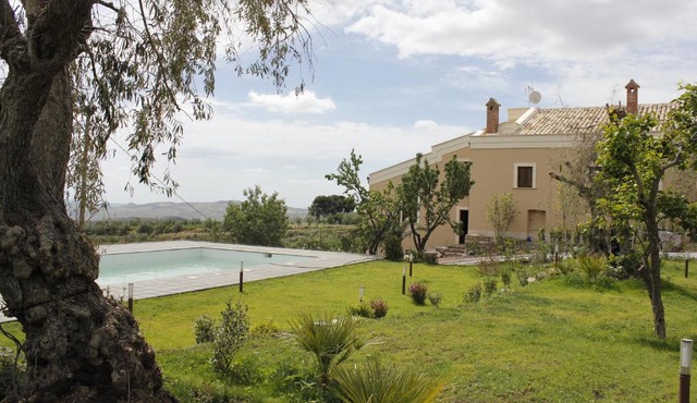 Vecchia Dimora Resort
