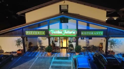Vecchia fattoria