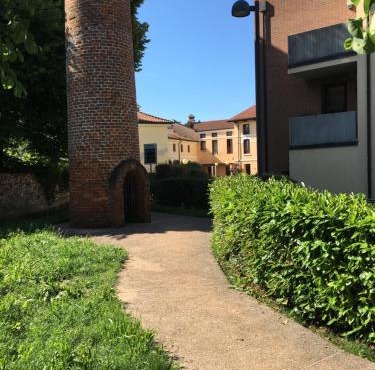 Vecchia Filanda