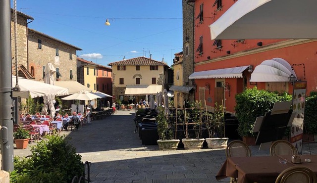 Vecchia Posta Casa Vacanze