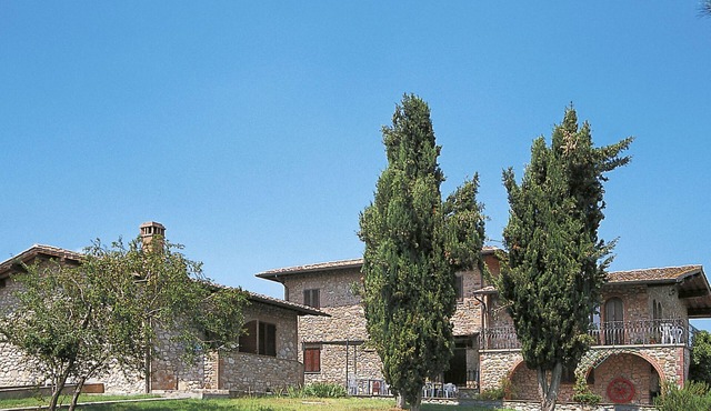 Vecchio Cigliere (TER106) by Interhome