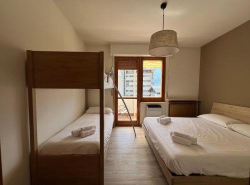 Vecchio Mulino Apartaments 9&10