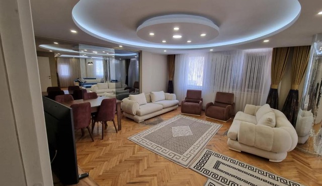 Vedat's HOME