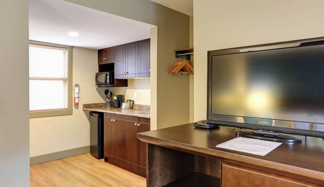 Vedder River Inn