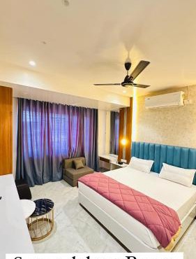 Vedika Hotel