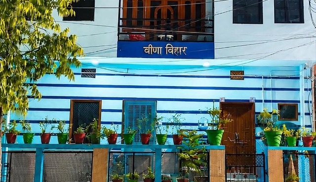 Veena Vihar Homestay