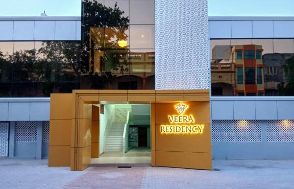 Veera Residency Gingee