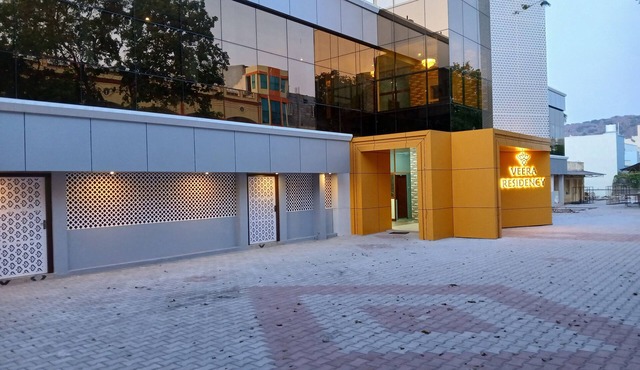 Veera Residency