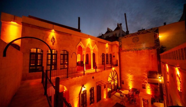 Vefa Konagı