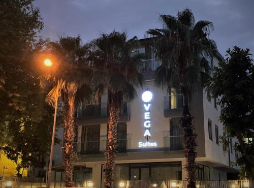 Vega Suites