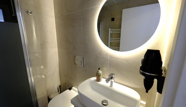 Vega Suites