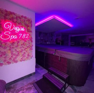 Vegas Spa