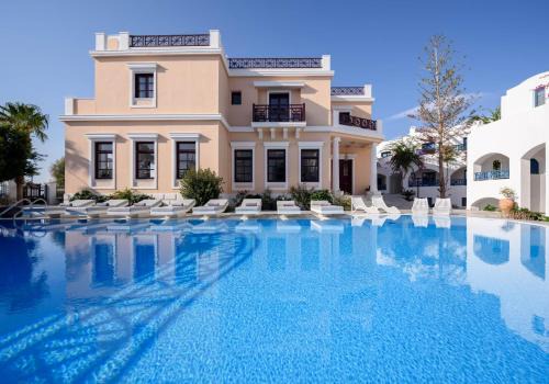 Veggera Beach Hotel