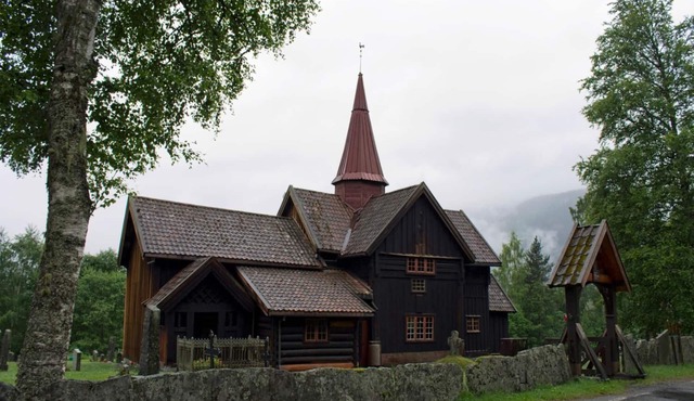 Veggli Vertshus