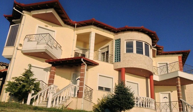 Vegoritida Apartments