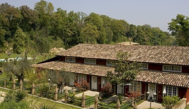 Veio Residence Resort