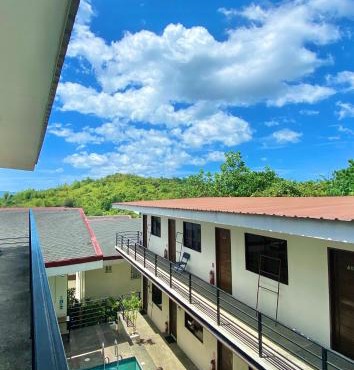 Vela Terraces Hotel