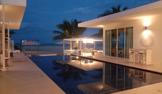 Vela Villa - Cha-am