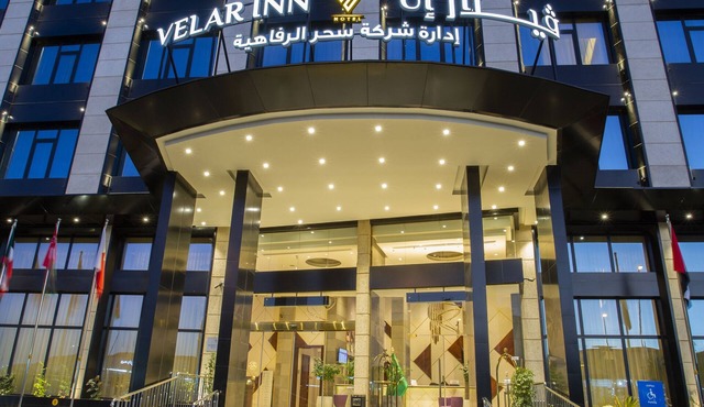 Velar Inn Hotel