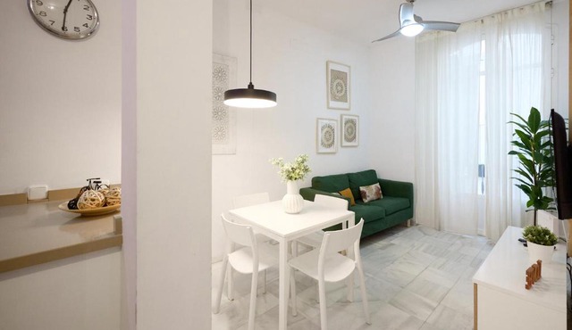 Velarde Central Suite by Valcambre