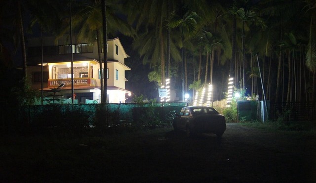 Velas - Turtle breeding town