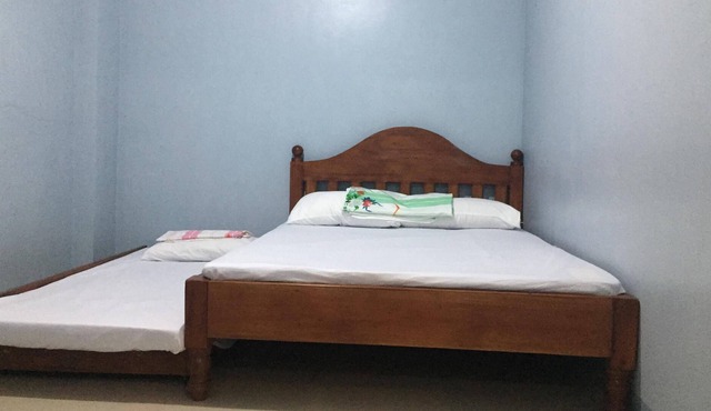 Velasquez Residence.