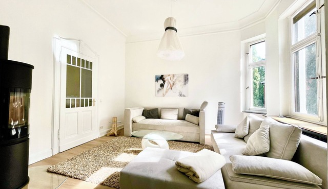 Velbert - Apartament for 8P