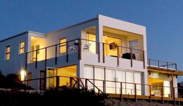 Velddrif Waterfront Self catering Apartment