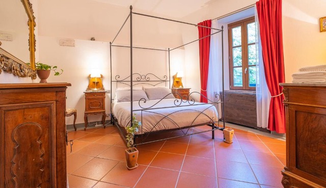 Veleia Romana B&B