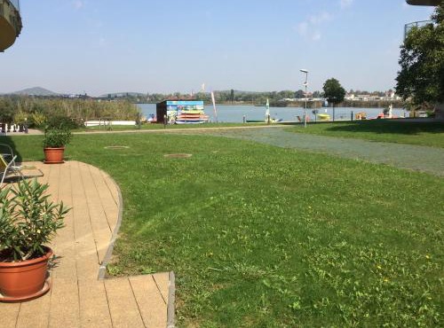 Velence Spa Apartman