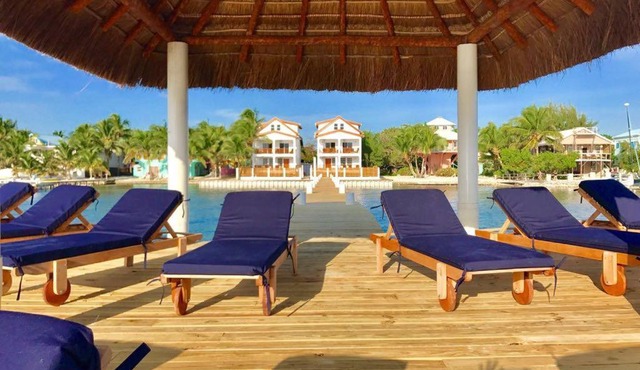 VeLento Oceanfront Penthouse #3