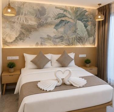 Veli Beach Inn