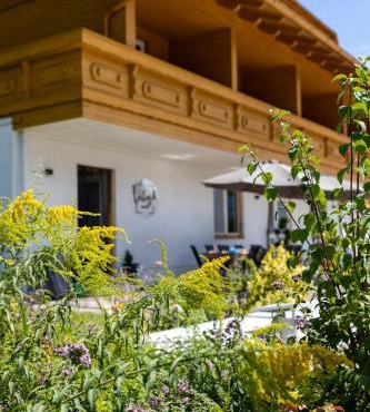Vellach Lodge