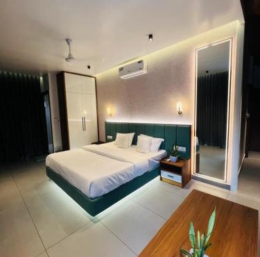 Velora Hotel And Resorts
