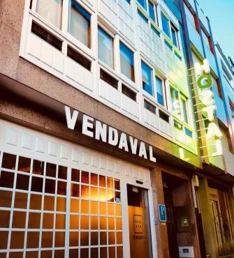 Vendaval