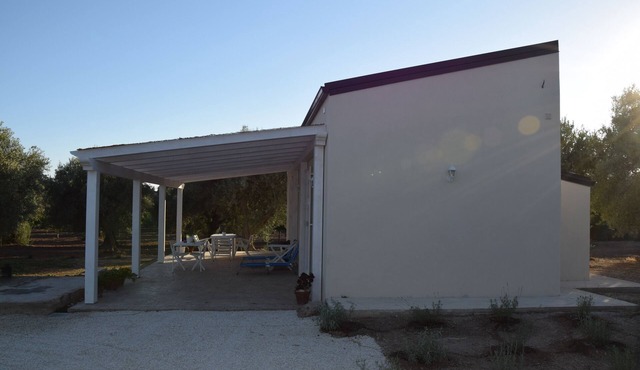 Vendicari time, just steps away from the calamus beaches and vendors