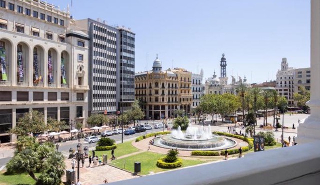 Venecia Plaza Centro