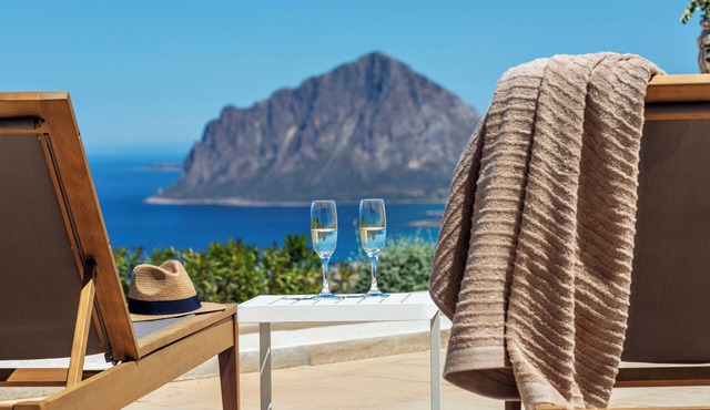 Venere di Erice Resort
