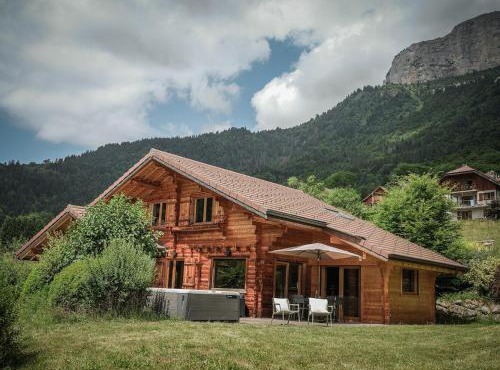 Venez Chez Vous Le Chalet du Signal