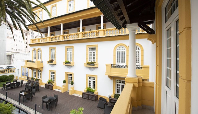 Veneza Hotel