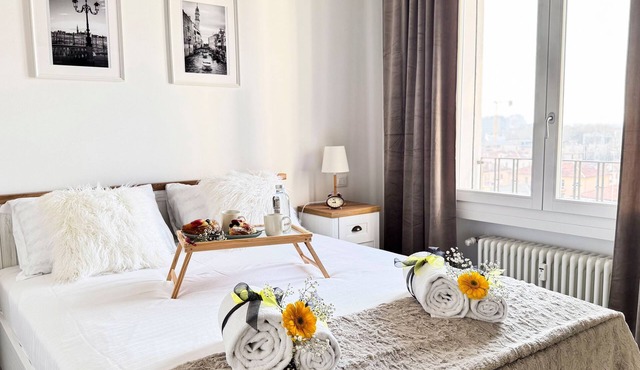 Venezia Dream Stay by Ca-sa Check