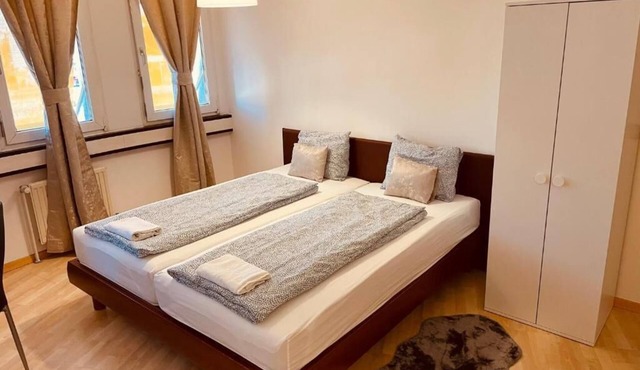 Veni Apartments