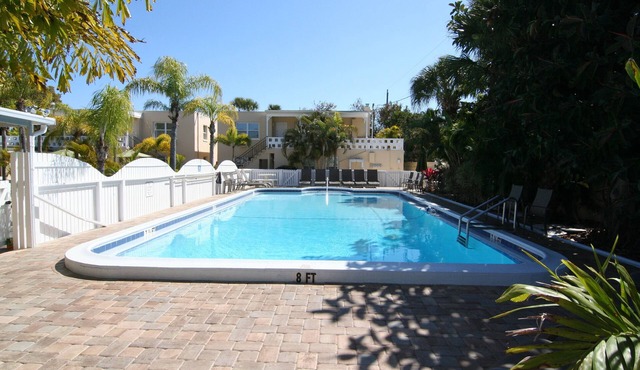 Venice Beach Villas
