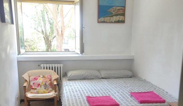 Venice Escape : Camp, Pool nearby!